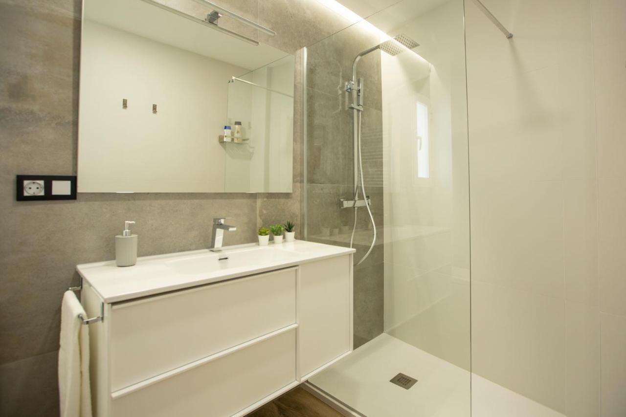 Appartamento Vivienda con Fines turísticos San Bartolomé Andújar Esterno foto