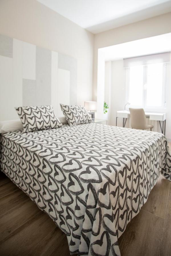 Appartamento Vivienda con Fines turísticos San Bartolomé Andújar Esterno foto