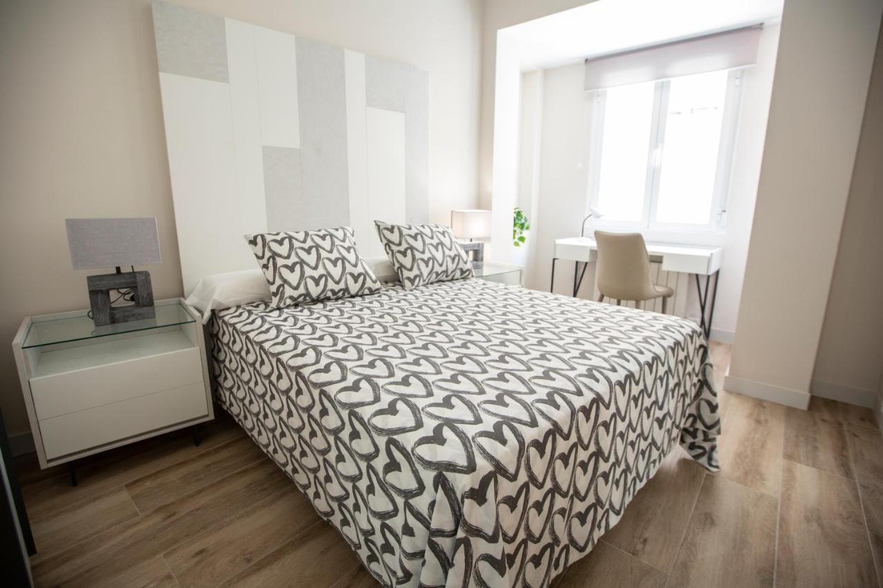 Appartamento Vivienda con Fines turísticos San Bartolomé Andújar Esterno foto